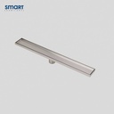 Smart Floor Drain with tile Panel 4x24 ::ID:: SFD05