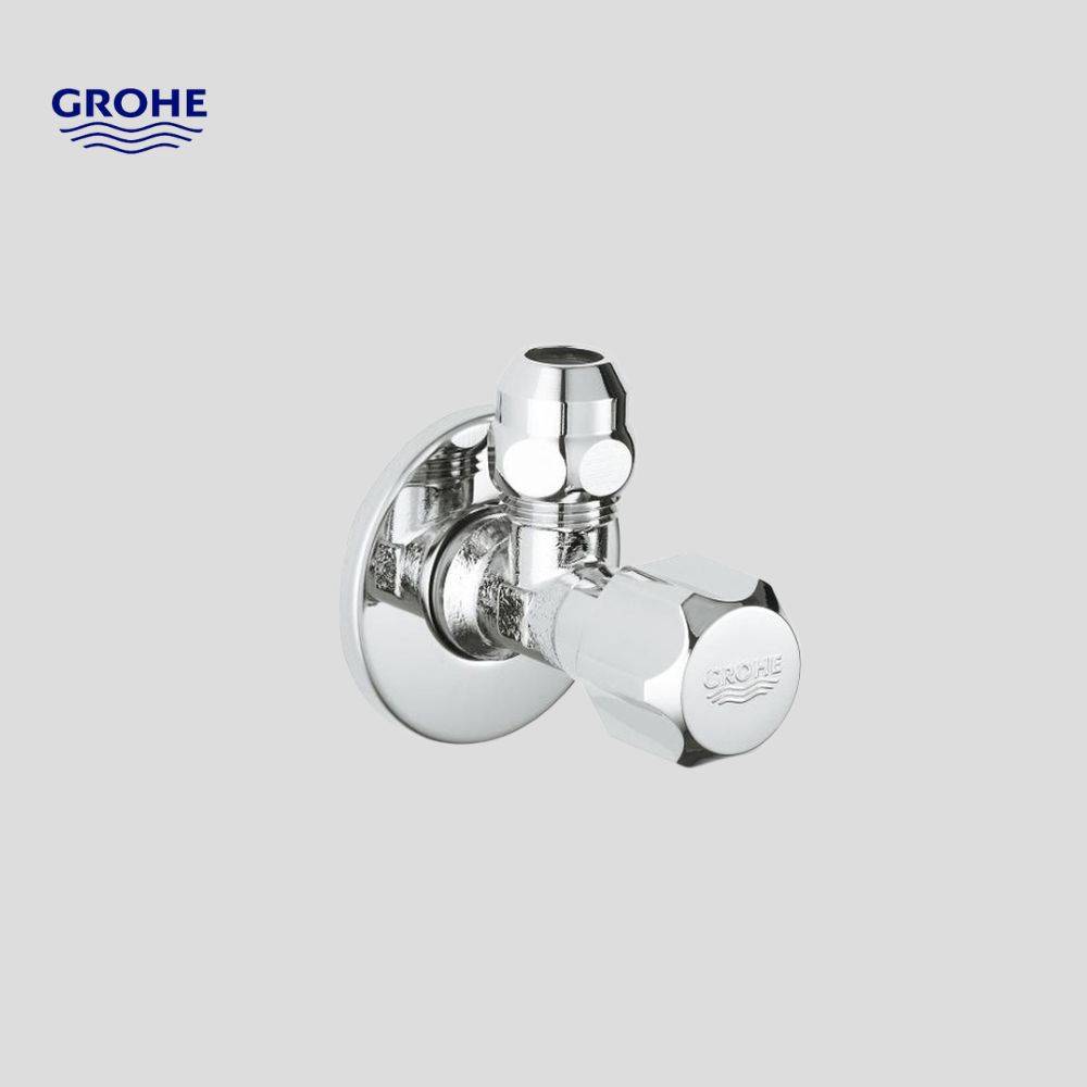 Grohe Angle Small valve  (22017)
