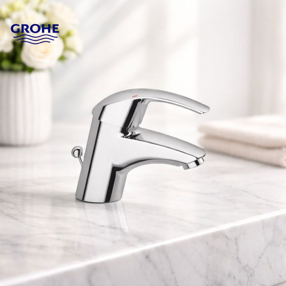Grohe Essence Basin Mixer (33624)