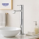 Grohe Allure Basin Mixer  (32248)