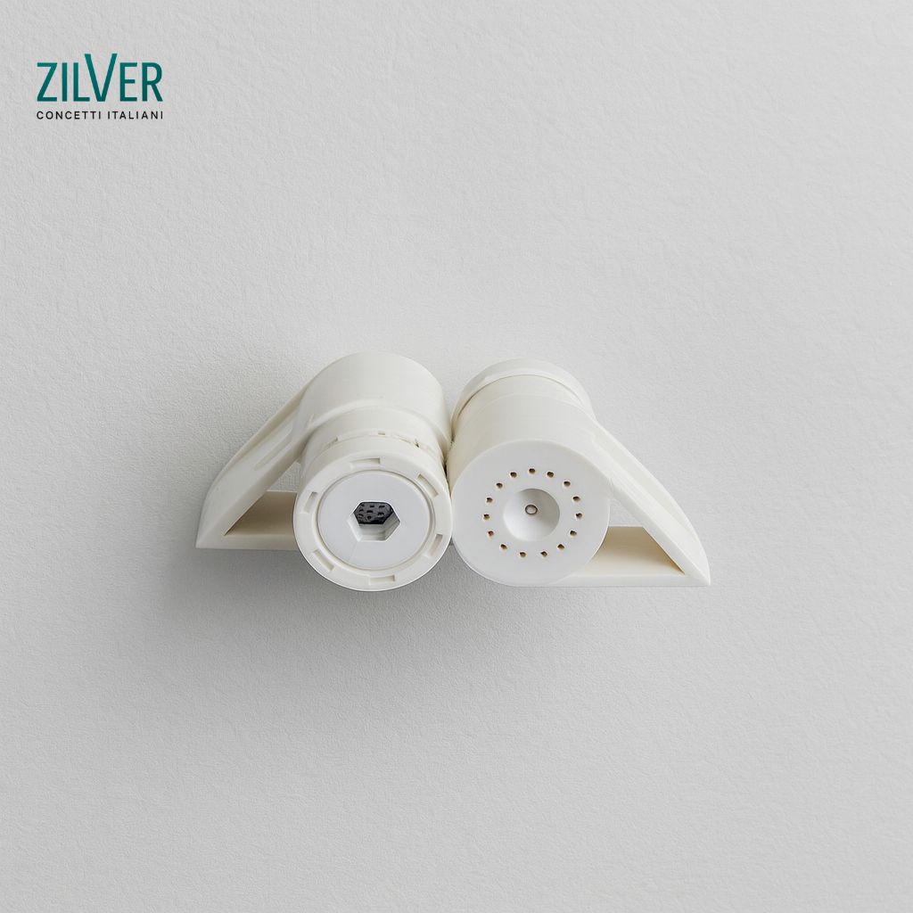 ZILVER WATER SAVING DEVICE ABS (ZWSD01)