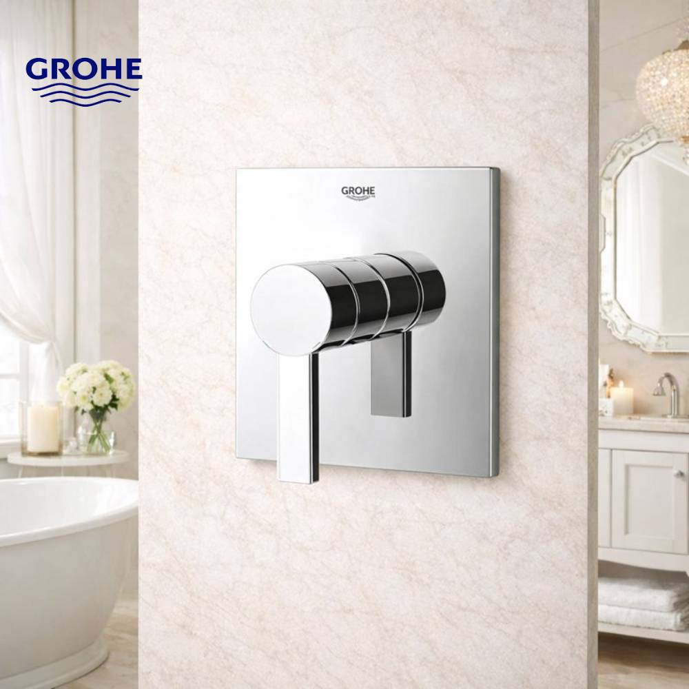 Grohe Allure shower plate  (19317)