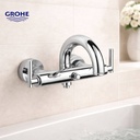 Gorthe Atrio Bath Mixer (25011)