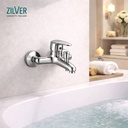 Zilver Autumn Bath Mixer (ZAUT200)