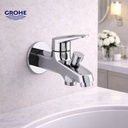 Zilver Double Bib Tap Turkey ::ID:: ZSHF01T