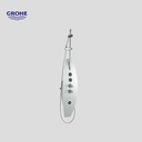 GROHE SHOWER PANEL AQUATOWER 2000 (27017)