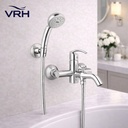 VRH Mixer with Hand Shower set (P412111)