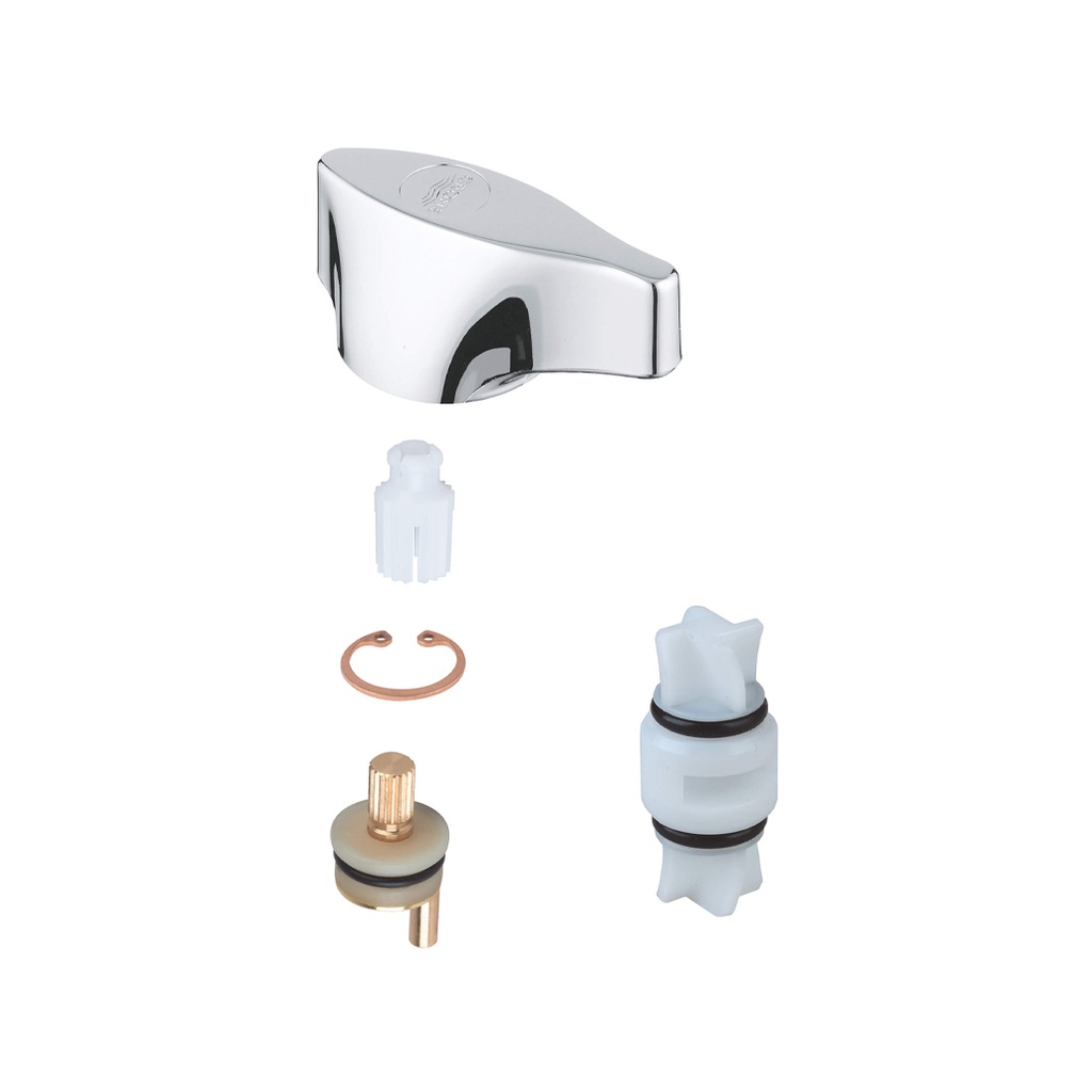 GROHE DIVERTOR -ATLANTA MIXER (SPARE PART) ::ID:: 45048