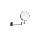 Zilver Magnifing Mirror Without Light ::ID:: ZMM004