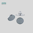 Zilver Head Shower ::ID:: SH111