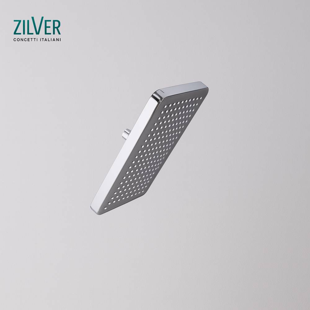 Zilver Head Shower (SH105)