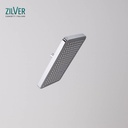 Zilver Head Shower (SH105)