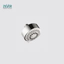 Zilver Head Shower 5 spray (SH103)