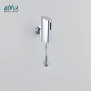 ZILVER FLUSH VALVE FOR URINAL SENSOR ::ID::ZFVU101