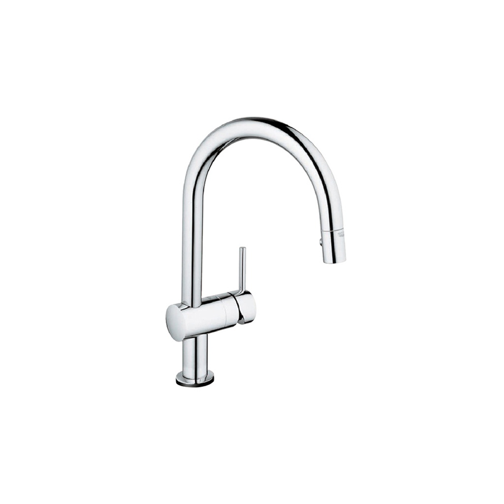 Grohe Minta Sink Mixer Pull Out type ::ID:: 31358