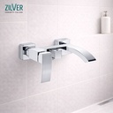 Zilver Bath Mixer Only Body ::ID:: BSB1283