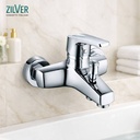 Zilver Econeue Bath Mixer ::ID:: ED309