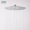 Zilver Rain Head Shower ::ID:: ZUFO13
