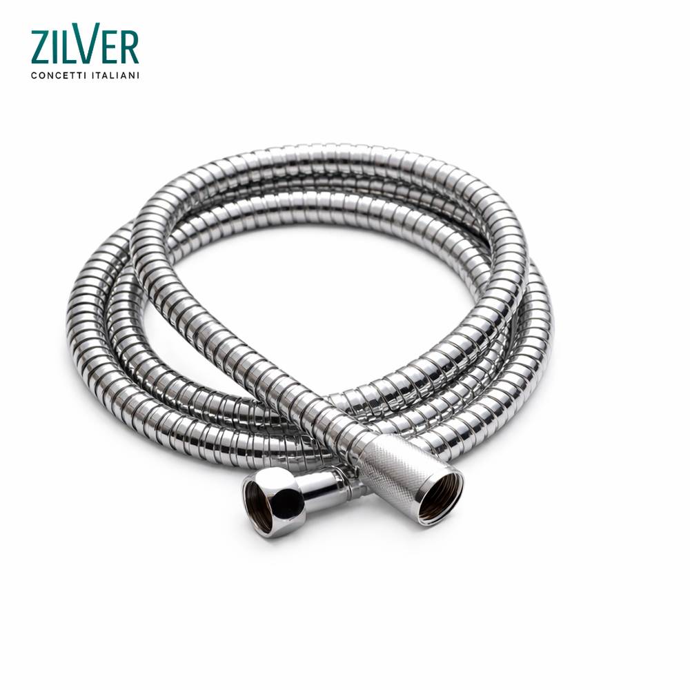 Zilver Flexable Chain 120 CM ::ID:: FH101
