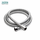 Zilver Flexable Chain 120 CM ::ID:: FH101