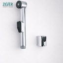 Zilver Toilet Shower Handle ::ID:: TS102S