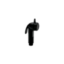 GROHE TOILET SHOWER HANDLE BLACK ::ID:: 28017