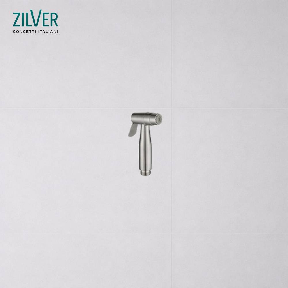 ZILVER TOILET SHOWER HANDLE ::ID:: TS104S
