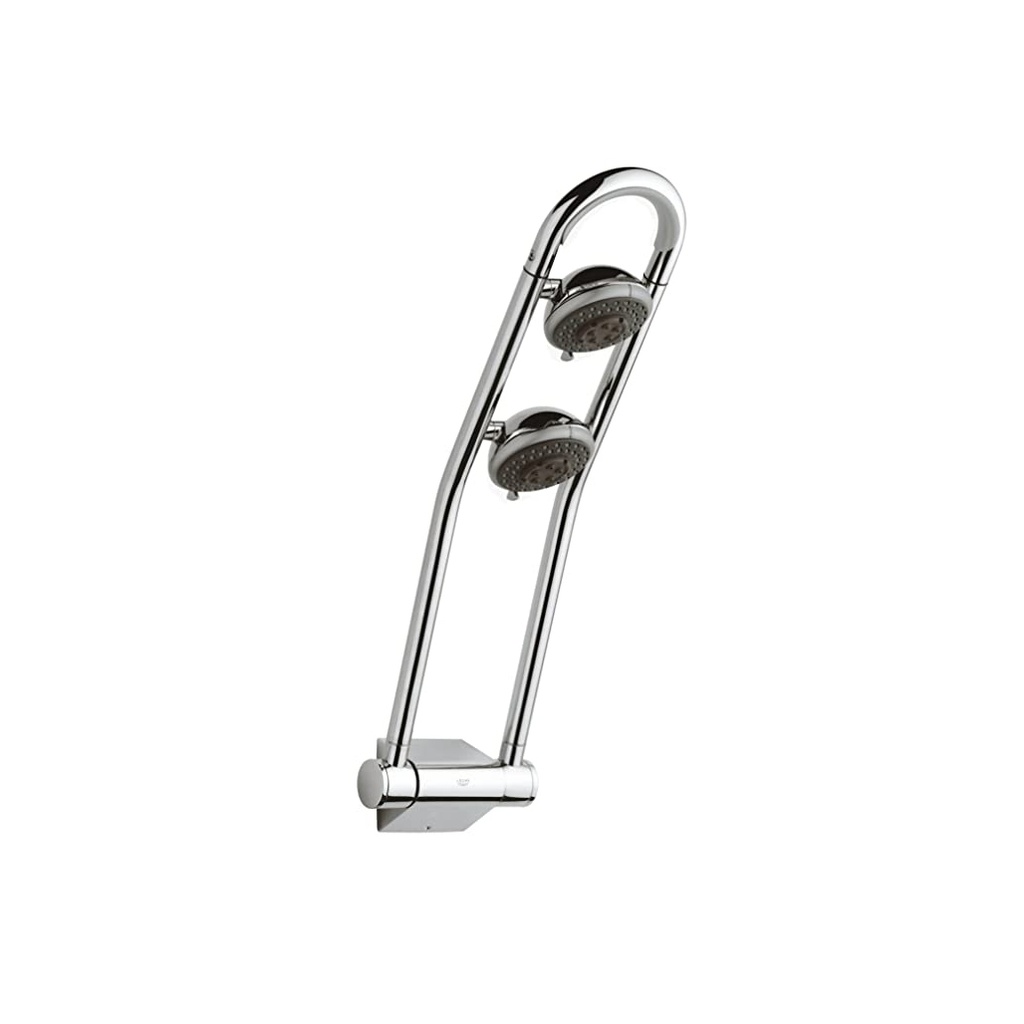 GROHE FREEHANDER SHOWER CONCEALED ::ID:: 27005