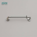 Zilver Grab Bar Straight Dia 32 X 300mm ::ID:: ZHBS001
