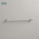 Zilver Cube Towel Rail (0814)