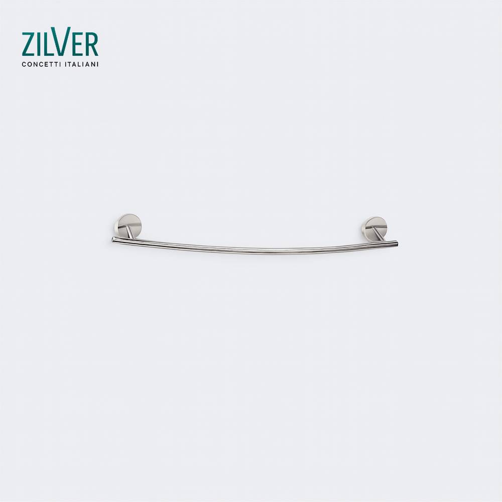 Zilver Eco Towel Bar (0334)