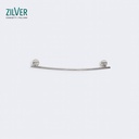 Zilver Eco Towel Bar (0334)