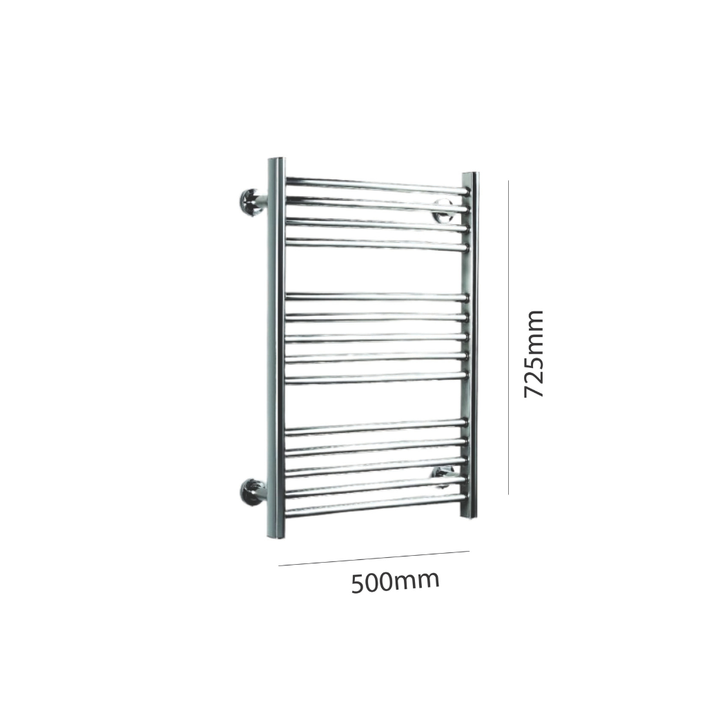 Zilver Electric Towel Dryer ::ID:: ZETD01T