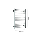 Zilver Electric Towel Dryer ::ID:: ZETD01T