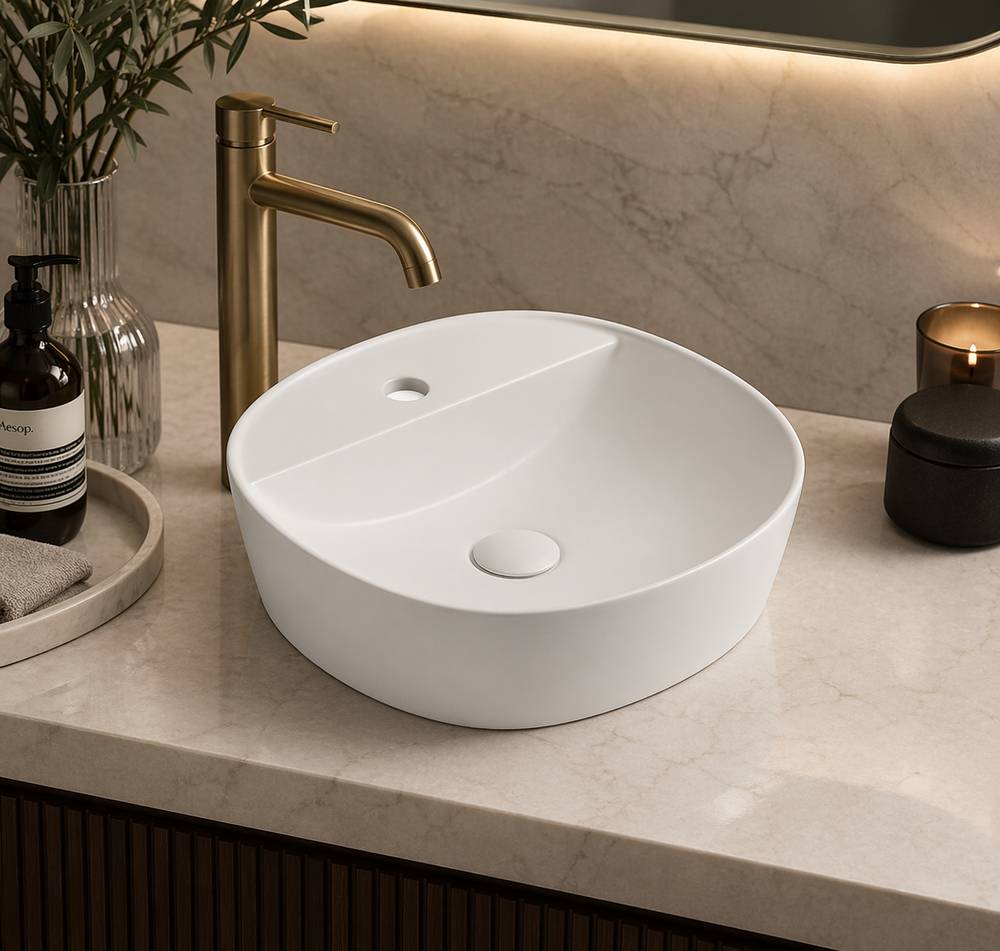 ZILVER ART WASH BASIN 2 ::ID:: ZARTB102