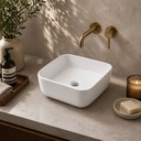 ZILVER ART WASH BASIN 455X320X135MM ::ID:: ZARTB113