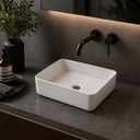 ZILVER ART WASH BASIN 500X400X135MM ::ID:: ZARTB115