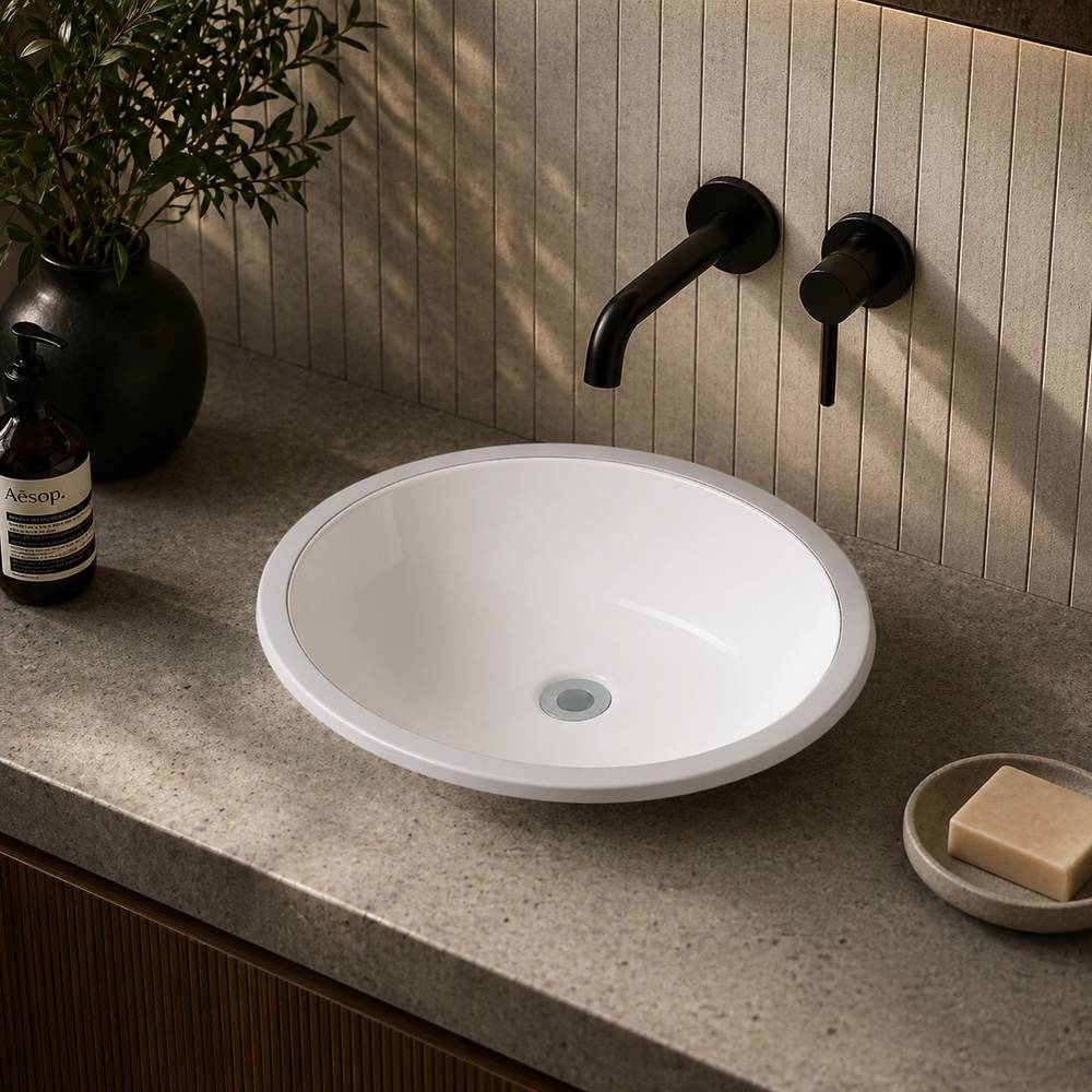 ZILVER UNDER COUNTER WASH BASIN ::ID:: ZUDB101