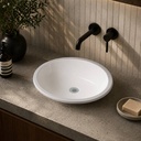 ZILVER UNDER COUNTER WASH BASIN ::ID:: ZUDB101