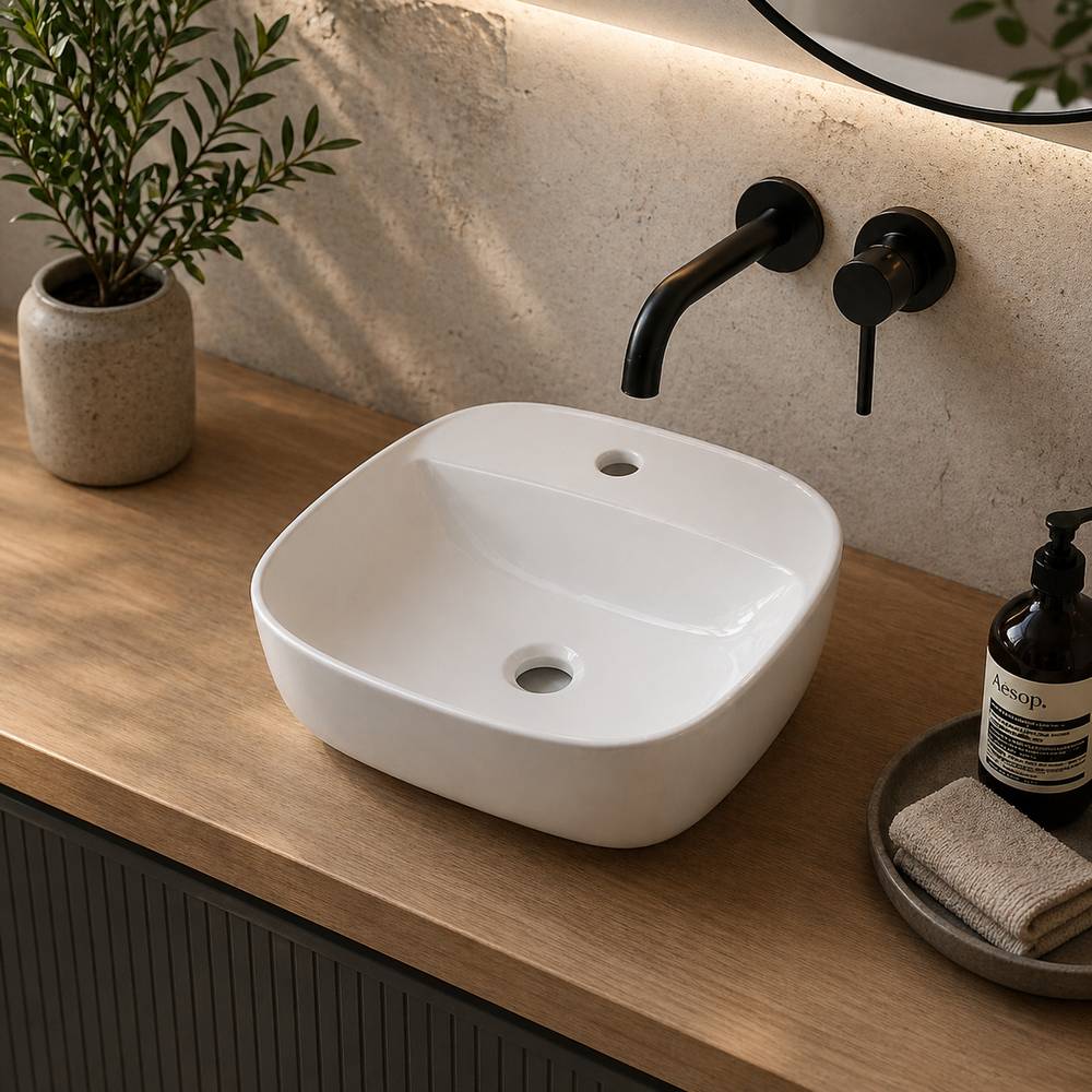 ZILVER ART WASH BASIN 8 ::ID:: ZARTB108