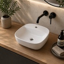 ZILVER ART WASH BASIN 8 ::ID:: ZARTB108