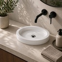 ZILVER ART WASH BASIN ZARTB106 ::ID:: ZARTB106