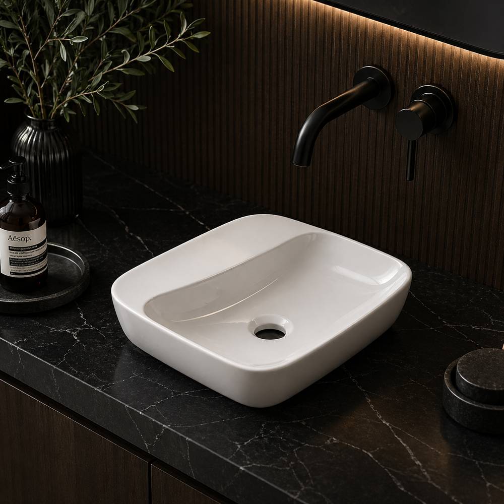 ZILVER ART WASH BASIN 5 ::ID:: ZARTB105