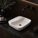 ZILVER ART WASH BASIN 5 ::ID:: ZARTB105