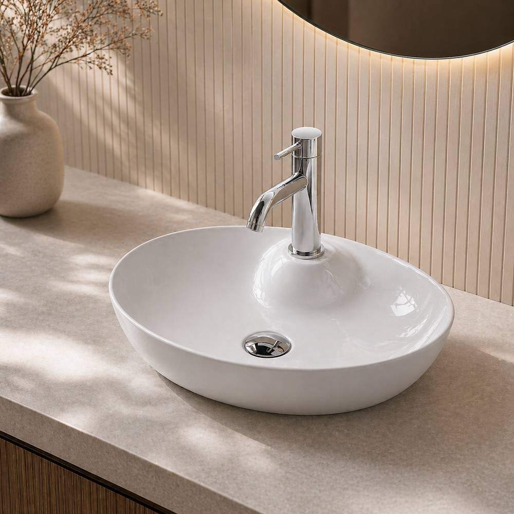 ZILVER ART WASH BASIN 4 ::ID:: ZARTB104