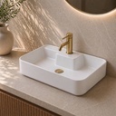 ZILVER ART WASH BASIN ::ID:: ZARTB101