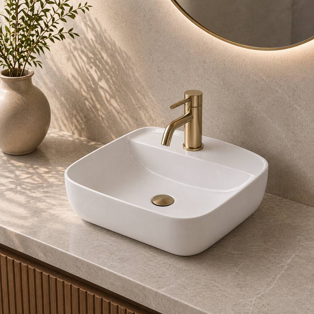 Zilver Art Wash Basin ::ID:: ZARTB117