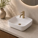 Zilver Art Wash Basin ::ID:: ZARTB117