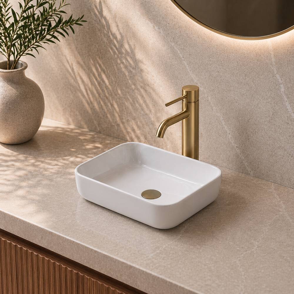 ZILVER ART WASH BASIN ZARTB116 ::ID:: ZARTB116
