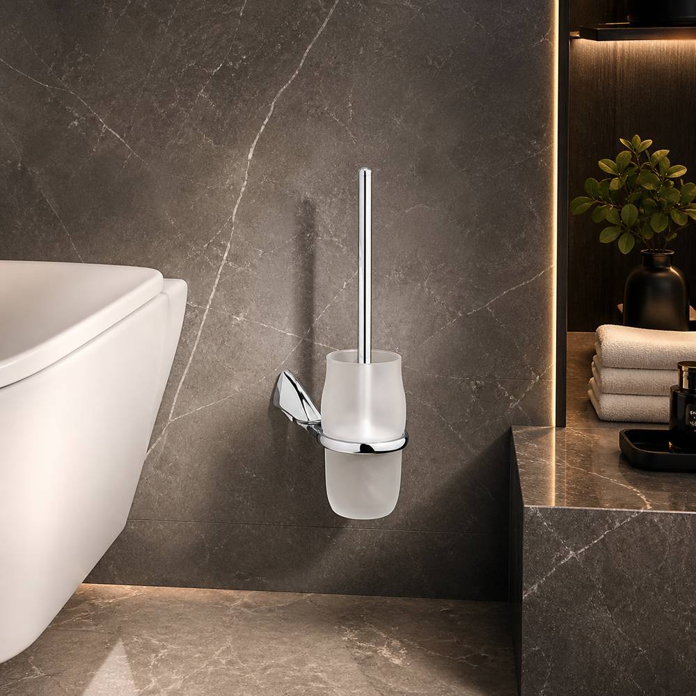 GR CHIARA TOILET BRUSH HOLDER ::ID:: 40335 - SALE 40%